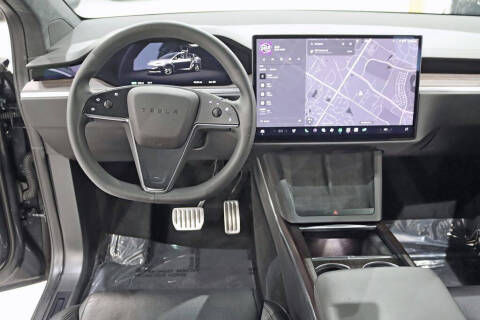 2024 Tesla Model X