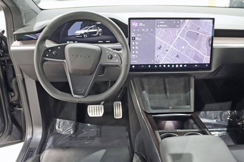 2024 Tesla Model X