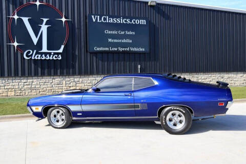 1970 Ford Torino
