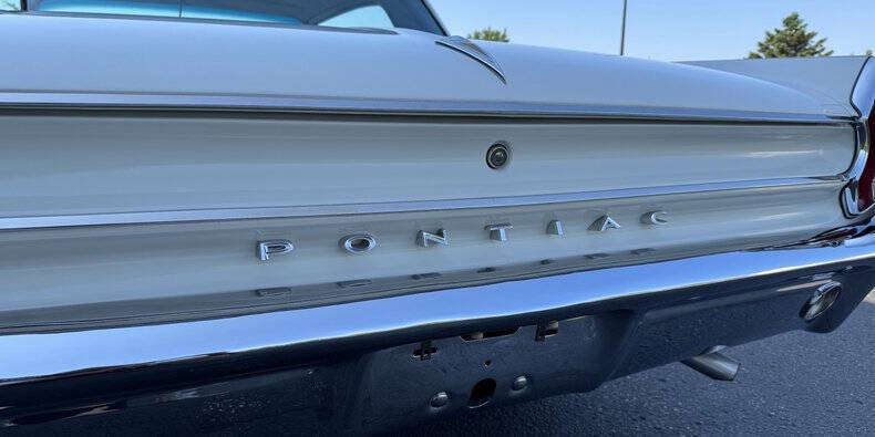 1962 Pontiac Catalina