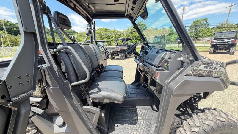 2026 Bighorn Denali 1000 B