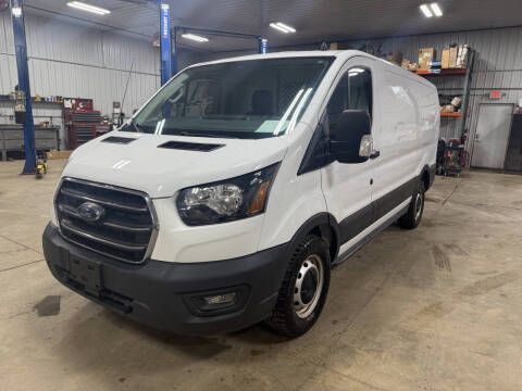 2020 Ford Transit 150