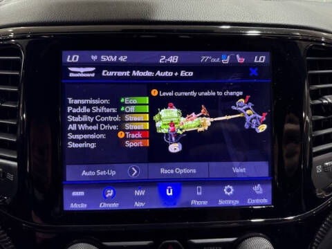 2020 Jeep Grand Cherokee Trackhawk