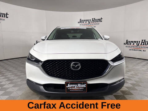 2023 Mazda CX-30 2.5 S Premium
