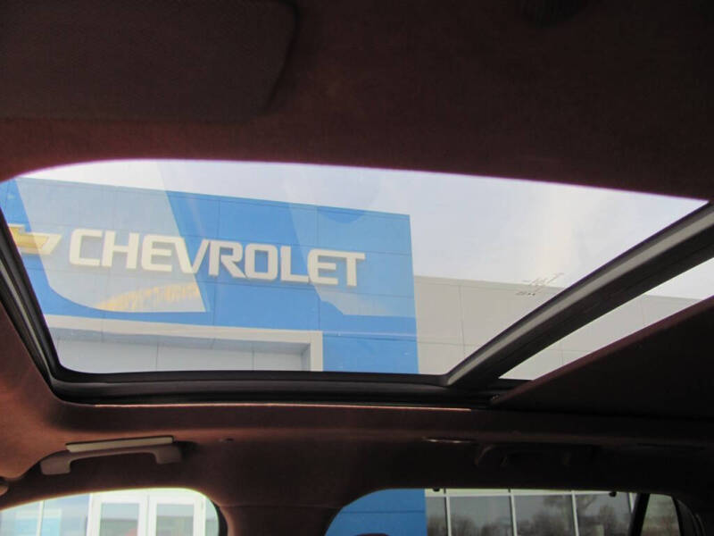 2020 Lincoln Aviator Black Label