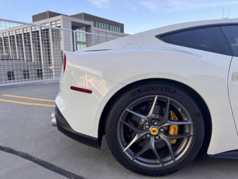 2017 Ferrari F12 Base's photo