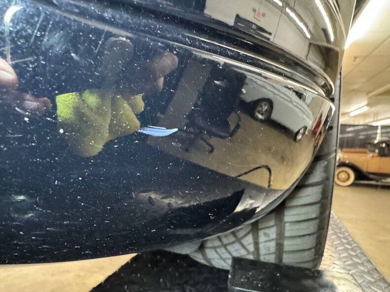 2008 Chrysler Crossfire Limited