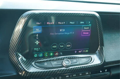 2019 Chevrolet Camaro ZL1