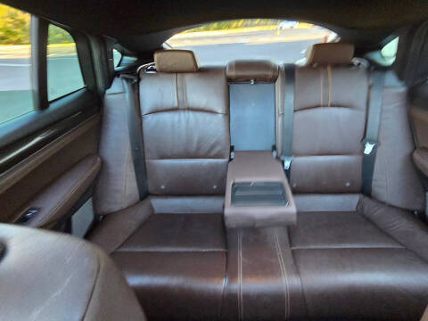 2016 BMW X4 xDrive35i