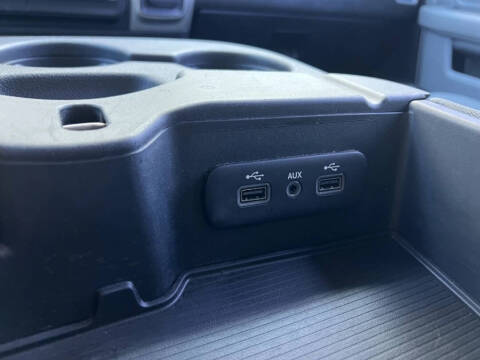 2019 RAM 1500 Classic