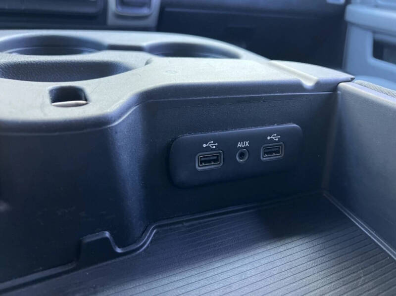 2019 RAM 1500 Classic