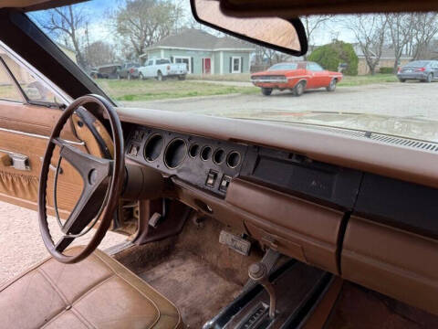 1969 Dodge Charger