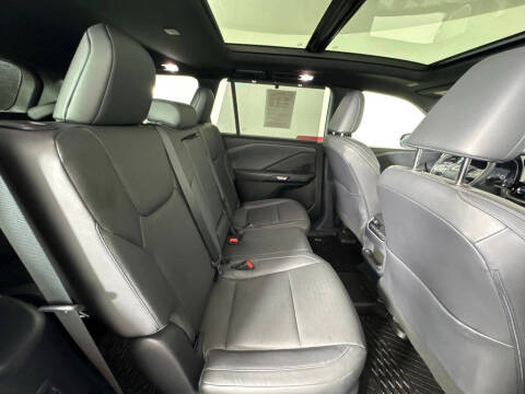 2024 Lexus TX 350