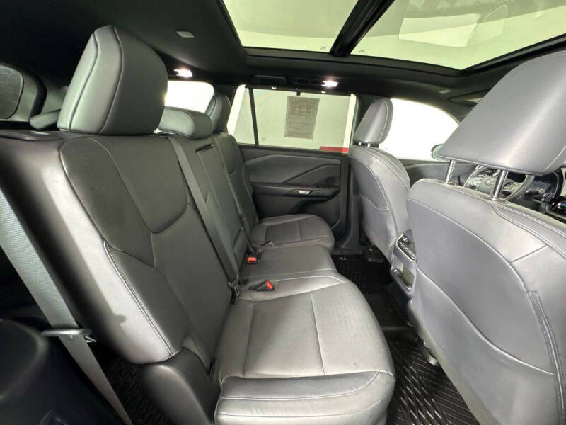 2024 Lexus TX 350