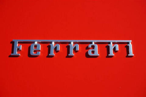 2013 Ferrari 458 Spider