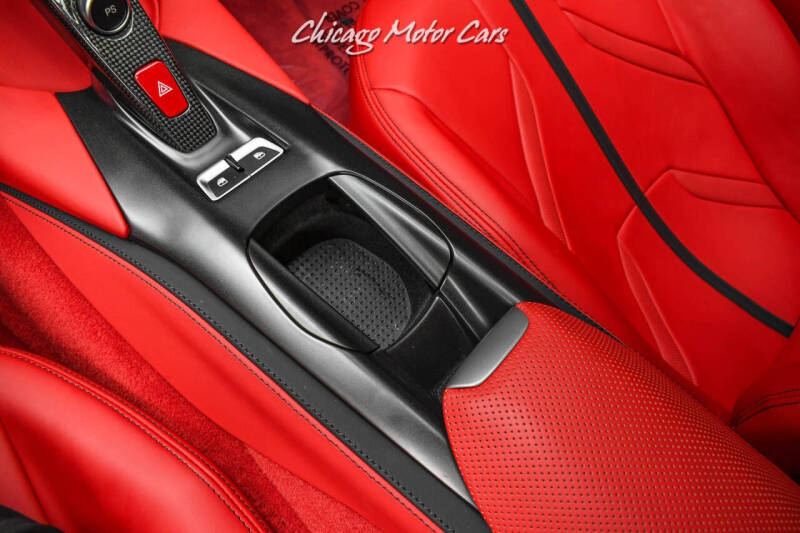 2018 Ferrari 812 Superfast