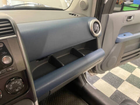 2003 Honda Element EX