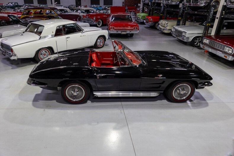 1964 Chevrolet Corvette