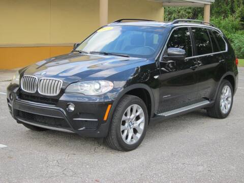2013 BMW X5 for sale at Vist Auto Group LLC in Jacksonville FL