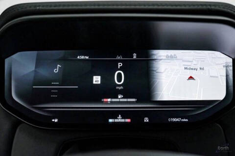 2024 Land Rover Range Rover Sport P360 SE