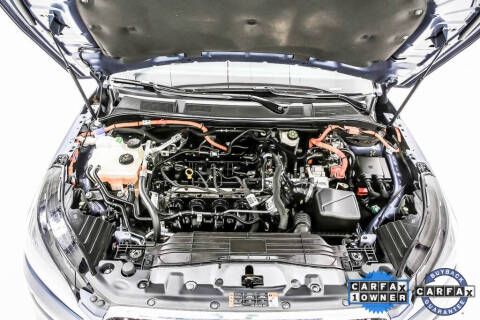 2022 Lincoln Corsair Grand Touring