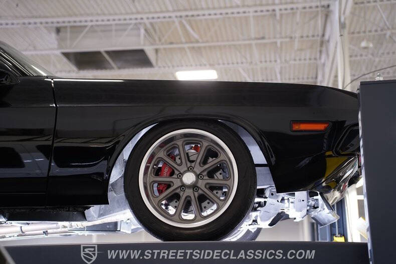 1971 Dodge Challenger