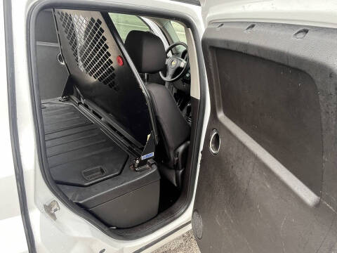 2011 Chevrolet HHR Panel LS