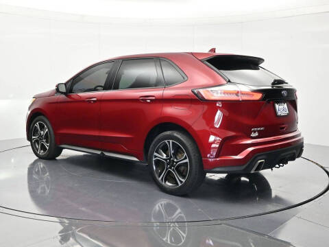 2019 Ford Edge ST
