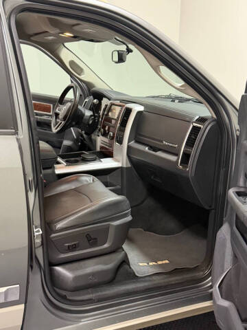 2010 Dodge Ram 3500