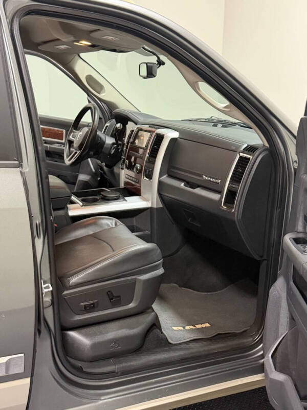 2010 Dodge Ram 3500
