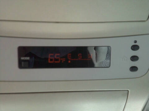 2007 Nissan Armada SE FFV