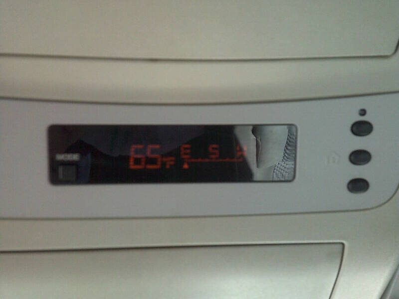 2007 Nissan Armada SE FFV