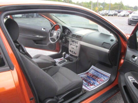 2006 Chevrolet Cobalt LT