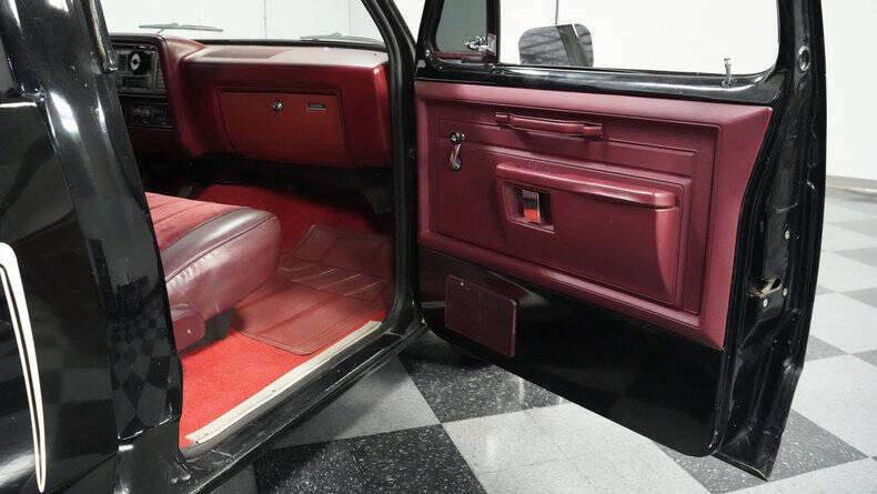 1983 Dodge RAM 150