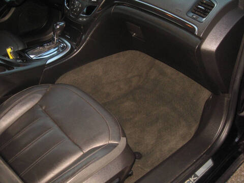 2014 Buick Regal Premium I