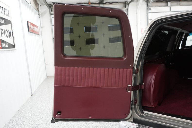 1990 GMC Suburban R1500