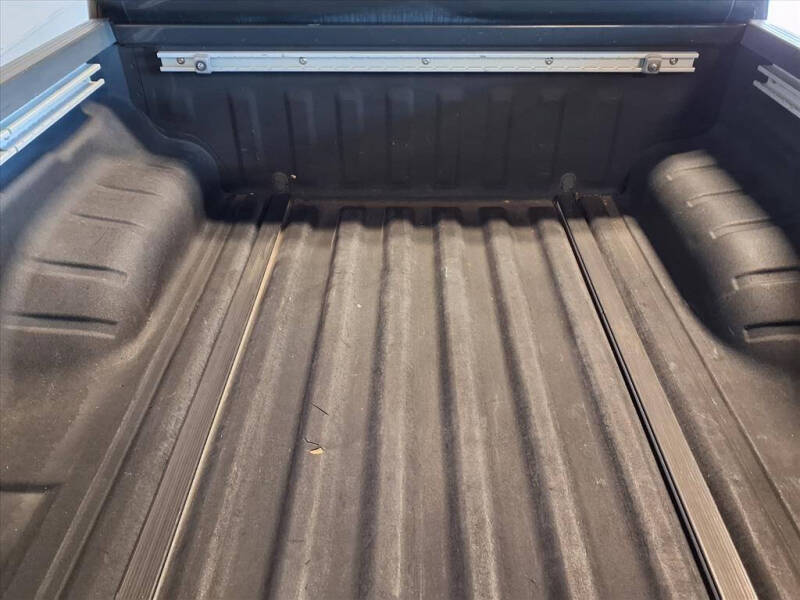 2012 Nissan Frontier PRO-4X