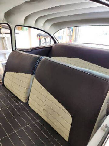 1956 Chevrolet Bel Air