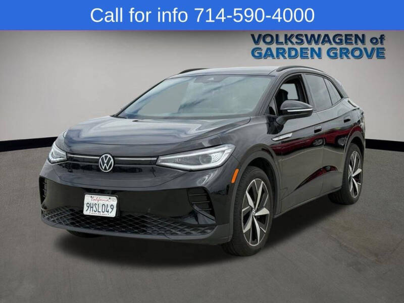 2023 Volkswagen ID.4 Pro S