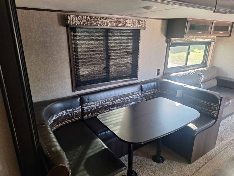 2018 Jayco Jayflight SLX 287BHS