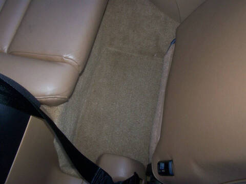 1994 Ford Mustang SVT Cobra