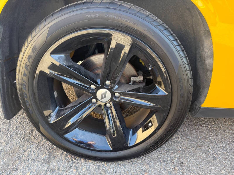 2017 Dodge Challenger R/T