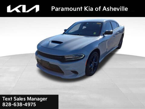 2021 Dodge Charger GT