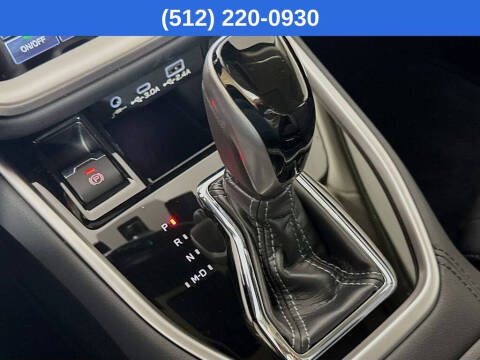 2025 Subaru Legacy Limited