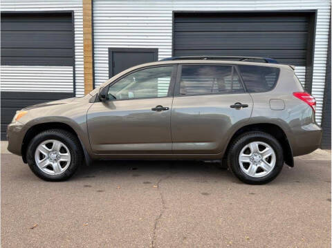 2009 Toyota RAV4