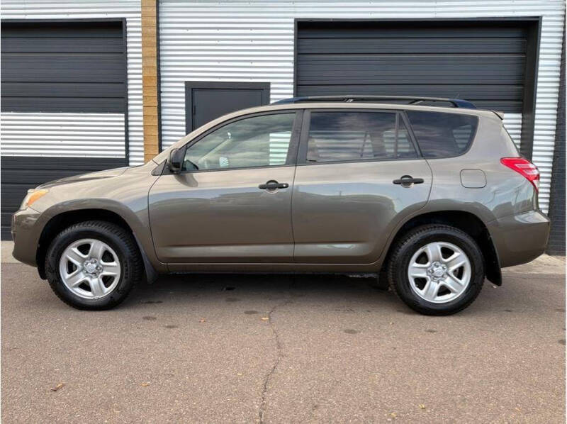 2009 Toyota RAV4