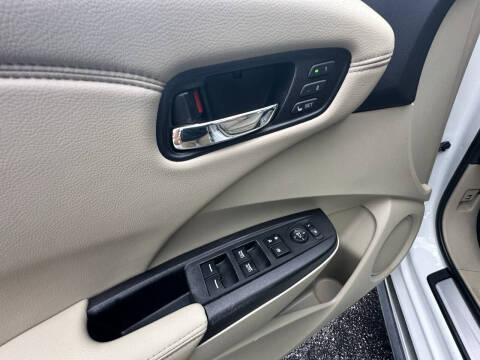 2013 Acura RDX