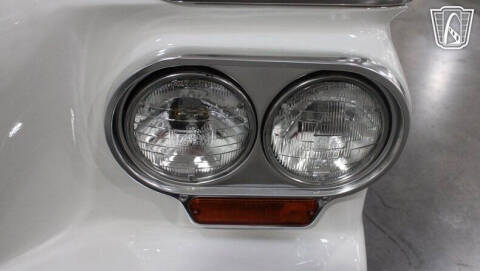 1963 Studebaker Lark