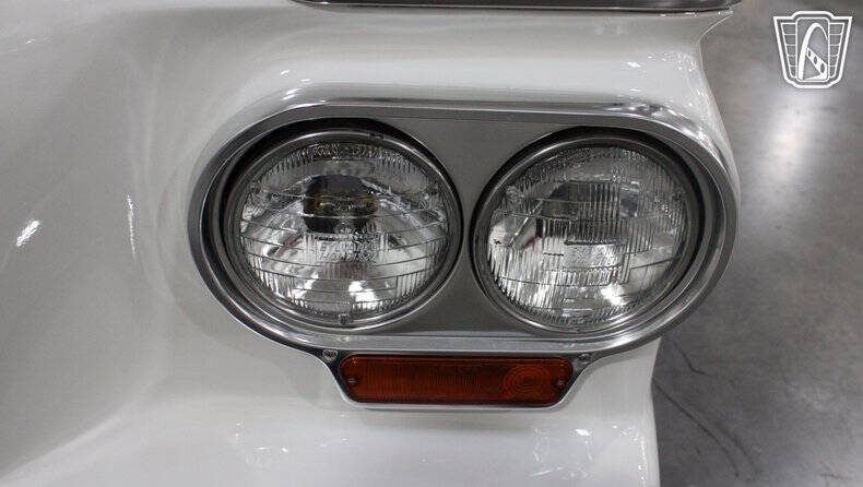 1963 Studebaker Lark