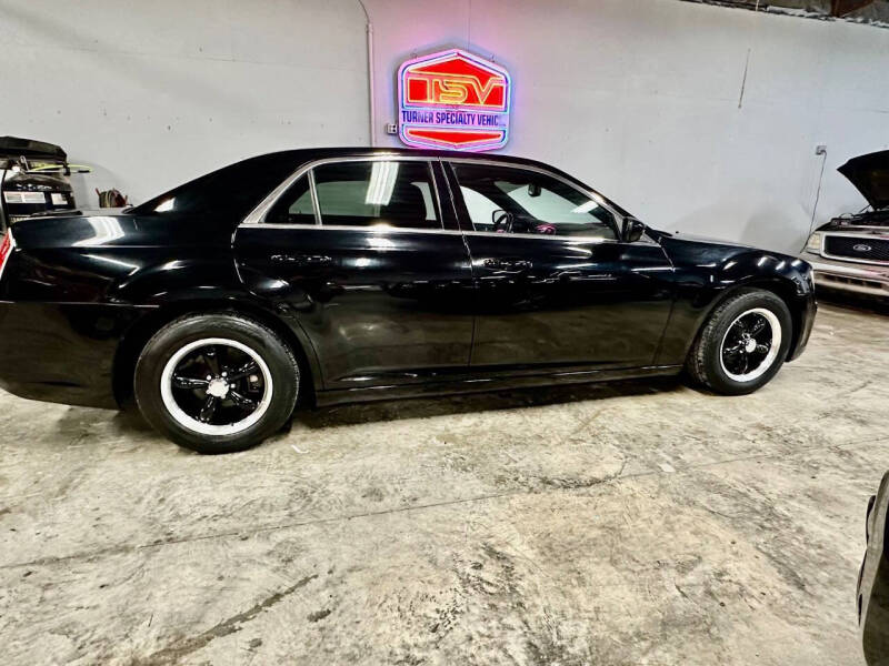 2012 Chrysler 300